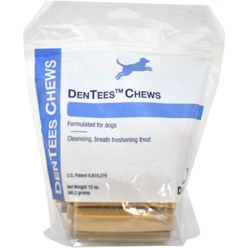  Dechra DenTees Chews for Dogs 12 oz