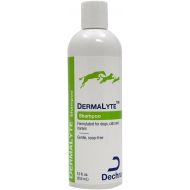 Dechra DermaLyte Shampoo, 12-Ounce