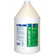 Dechra Veterinary Products TrizCHLOR 4 Shampoo, Gallon