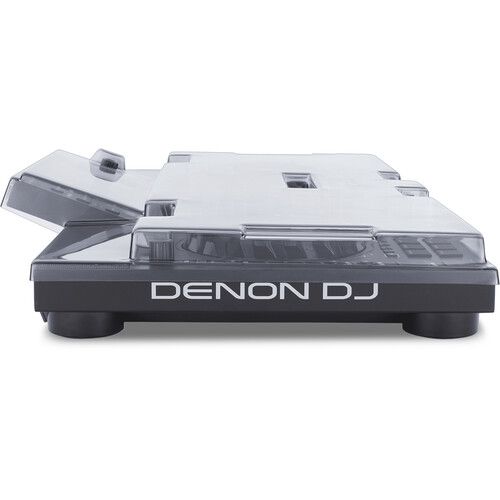  Decksaver Denon DJ SC Live 4 Cover