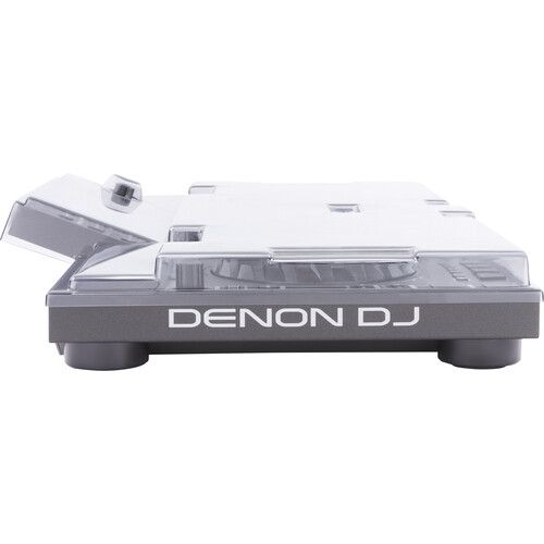  Decksaver Cover for Denon DJ SC LIVE 2
