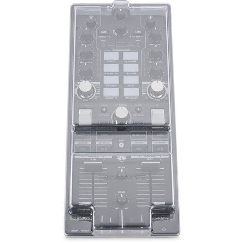  Decksaver Reloop Mixtour Pro Cover