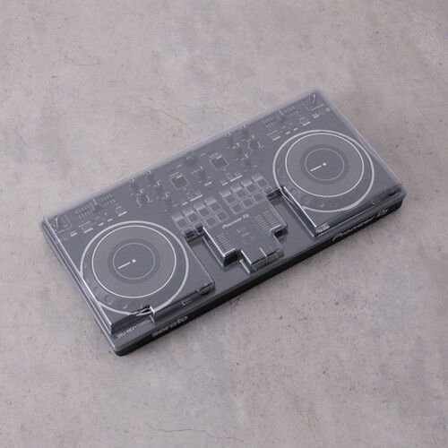  Decksaver LE Cover for Pioneer DDJ-REV1