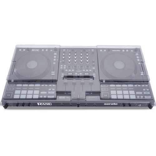  Decksaver Rane Four Cover