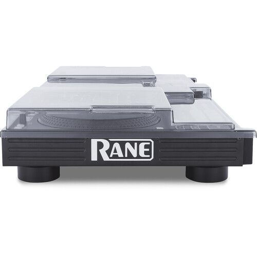  Decksaver Rane Four Cover