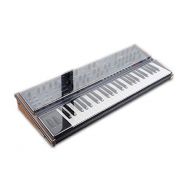 Decksaver Dave Smith Instruments OB-6 Impact Resistant Cover