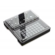 Decksaver Polycarbonate Cover for The Novation Circuit Mono Station Analog Synthesizer (DS-PC-CIRCUITMONO)