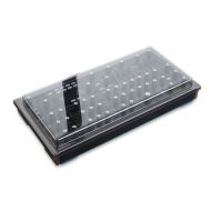 Decksaver Polycarbonate Cover for The Novation Peak Analog Synthesizer (DS-PC