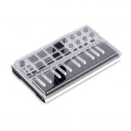 Decksaver Akai MPK Mini MK2 Keyboard Cover (DSLE-PC-MINIMK2)