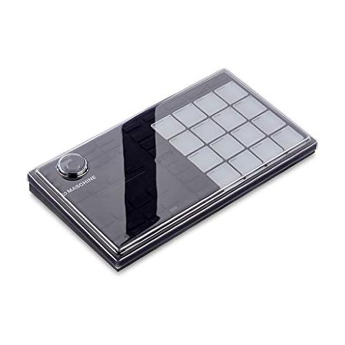  Decksaver Native Instruments Maschine Mikro Mk3 Keyboard Cover (DS-PC-MIKROMK3)