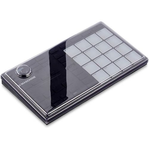  Decksaver Native Instruments Maschine Mikro Mk3 Keyboard Cover (DS-PC-MIKROMK3)