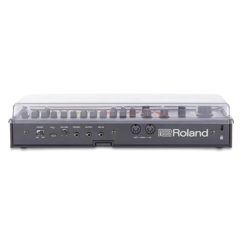  Decksaver Roland Boutique Cover (DS-PC