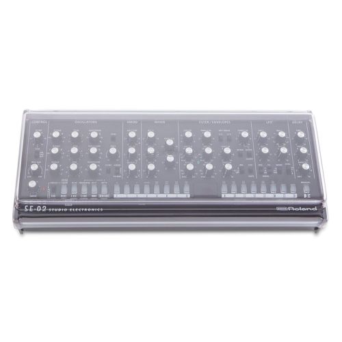  Decksaver Roland Boutique Cover (DS-PC