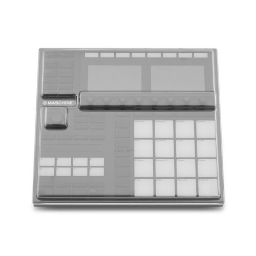  Decksaver Maschine MK3 Impact Resistant Polycarbonate Cover