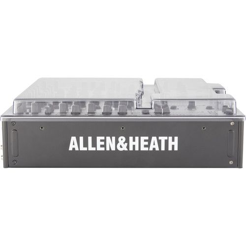  Decksaver Allen & Heath XONE:96 Cover