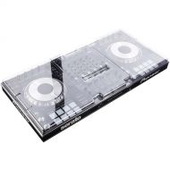 Decksaver Pioneer DDJ-SZ Cover (Smoked/Clear)