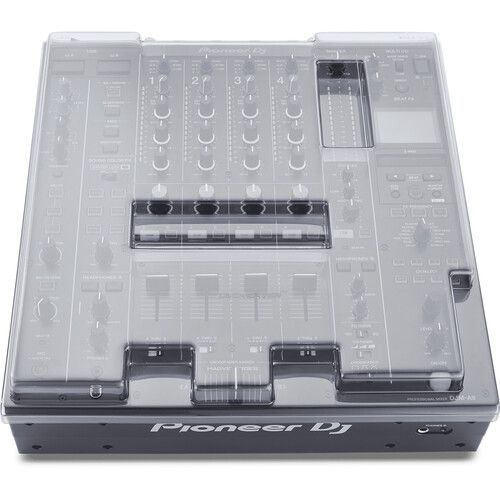  Decksaver Pioneer DJ DJM-A9 Cover