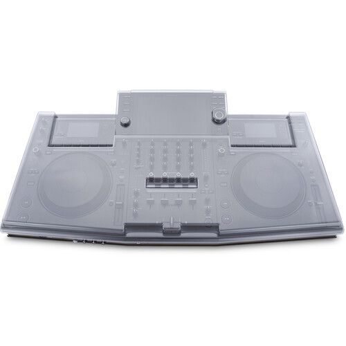  Decksaver Pioneer DJ OPUS-QUAD Cover