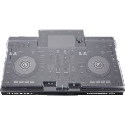  Decksaver Pioneer XDJ-RR Cover