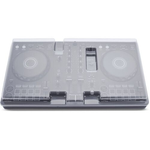  Decksaver Pioneer DJ DDJ-FLX4 Cover