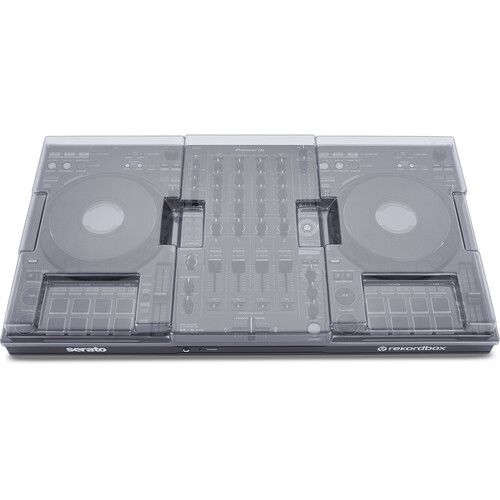  Decksaver Pioneer DDJ-FLX10 Cover