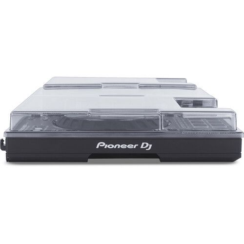  Decksaver Pioneer DDJ-FLX10 Cover