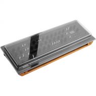 Decksaver Cover for Korg Minilogue XD Module (Smoked/Clear)