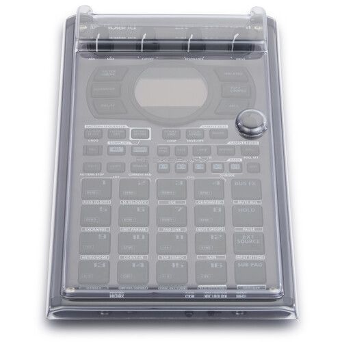  Decksaver Roland SP-404 MK2 Cover