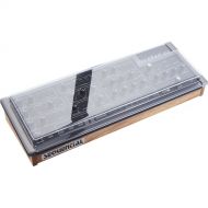 Decksaver Cover for Sequential Desktop Prophet 5 or 10 (Soft Fit)