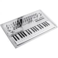 Decksaver Cover for Korg Minilogue (Smoked/Clear)