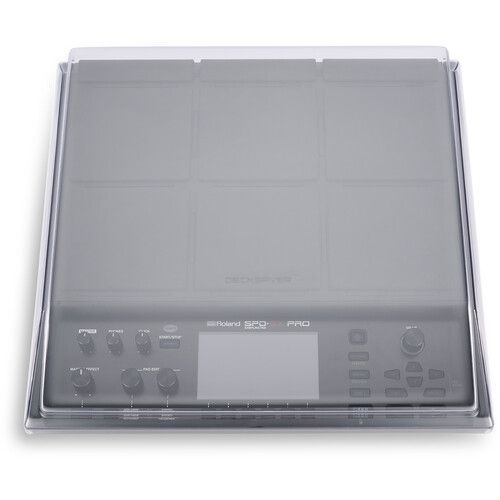  Decksaver Roland SPD-SX Pro Cover