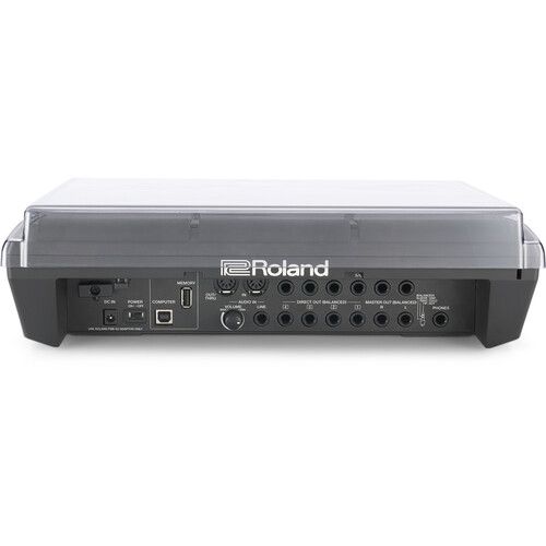  Decksaver Roland SPD-SX Pro Cover