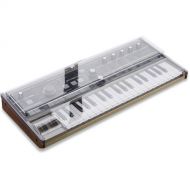 Decksaver Cover for microKORG and microKORG S (Light Edition)