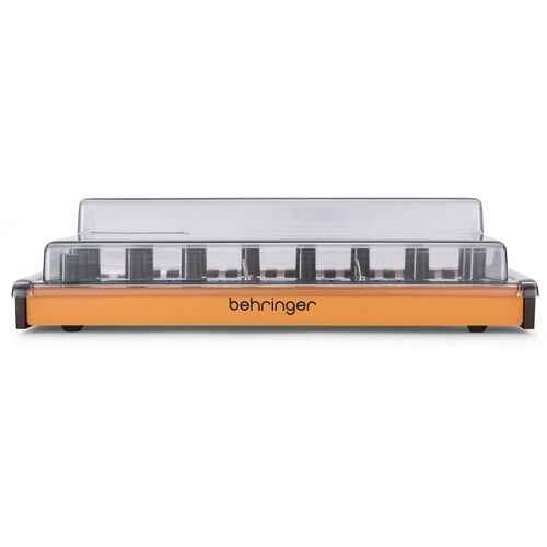  Decksaver Behringer Crave & Edge Cover