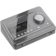 Decksaver Cover for Universal Audio Arrow, Apollo Solo, and Apollo Solo USB