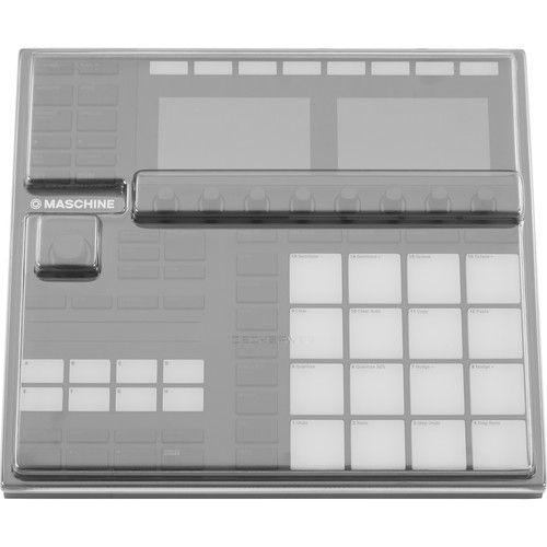  Decksaver Cover for Native Instruments Maschine MK3 Controller