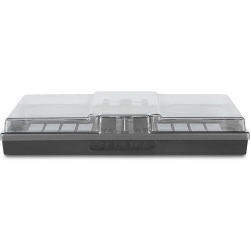  Decksaver Cover for Reloop Ready and Buddy