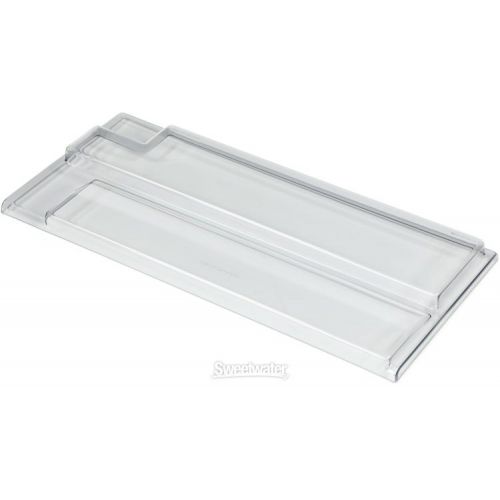  Decksaver DS-PC-ASMHSEXPLORER Polycarbonate Cover for ASM Hydrasynth Explorer