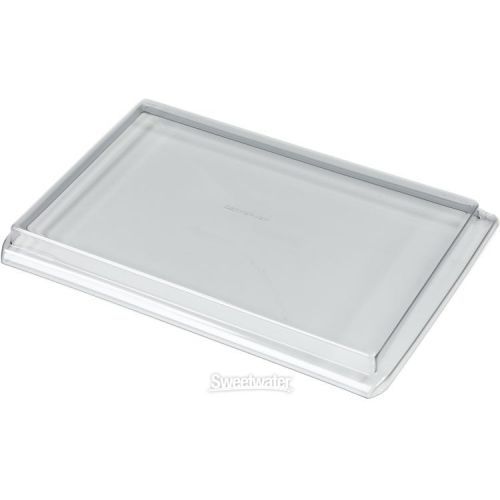  Decksaver DS-PC-XTOUCH Polycarbonate Cover for Behringer X-Touch