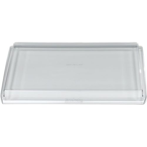  Decksaver DS-PC-XTOUCH Polycarbonate Cover for Behringer X-Touch