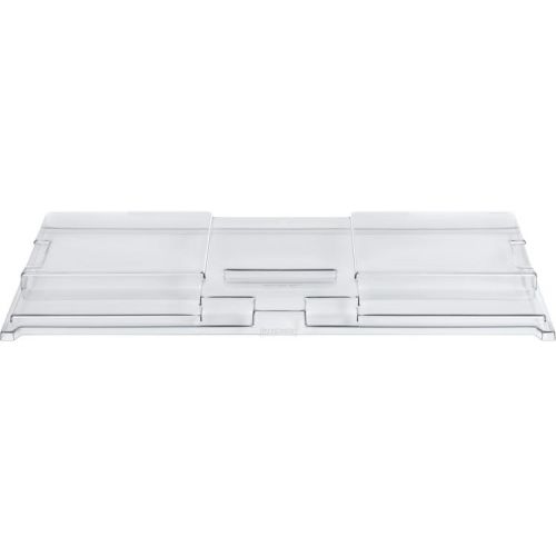  Decksaver DS-PC-RANE4 Polycarbonate Cover for Rane Four DJ Controller