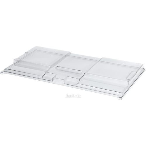  Decksaver DS-PC-RANE4 Polycarbonate Cover for Rane Four DJ Controller