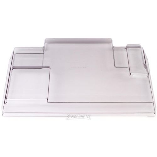  Decksaver DS-PC-MPCX Polycarbonate Cover for Akai MPC-X