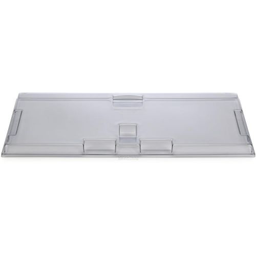  Decksaver DS-PC-DDJREV7 Polycarbonate Cover for Pioneer DDJ-REV7