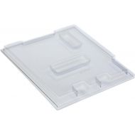 Decksaver DS-PC-DJMA9 Polycarbonate Cover for Pioneer DJ DJM-A9 Mixer