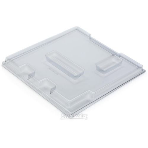  Decksaver DS-PC-DJMA9 Polycarbonate Cover for Pioneer DJ DJM-A9 Mixer