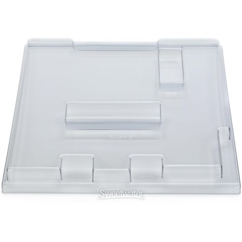  Decksaver DS-PC-DJMA9 Polycarbonate Cover for Pioneer DJ DJM-A9 Mixer