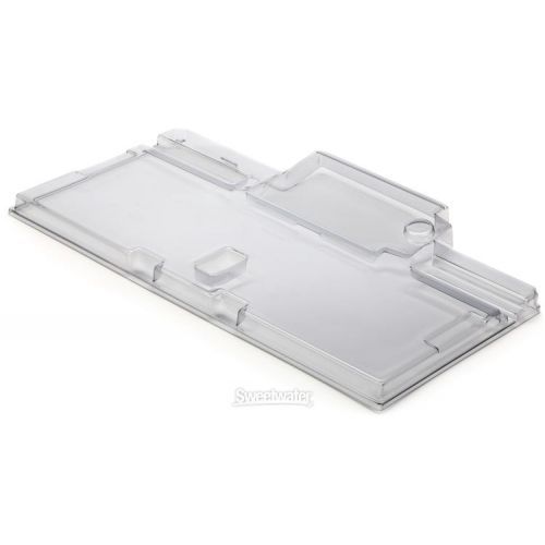  Decksaver DS-PC-XDJRX3 Cover for Pioneer DJ XDJ-RX3