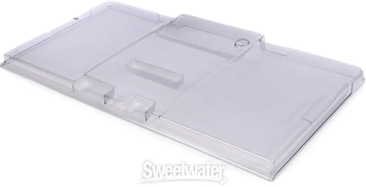  Decksaver DS-PC-XDJXZ Polycarbonate Cover for Pioneer XDJ-XZ DJ Controller