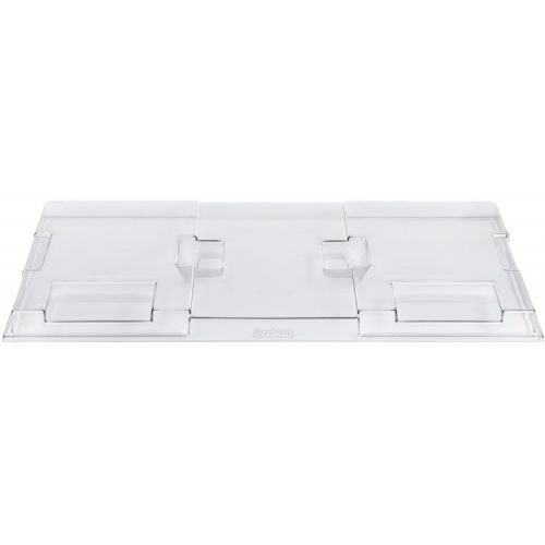  Decksaver DS-PC-DDJFLX10 Polycarbonate Cover for Pioneer DDJ-FLX10 DJ Controller